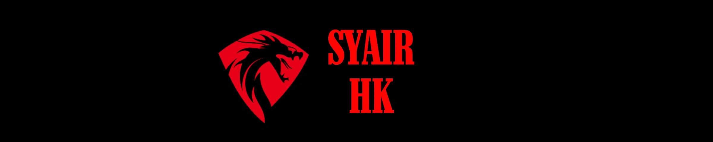 Syair Hk