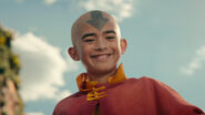 Image Avatar: La leyenda de Aang